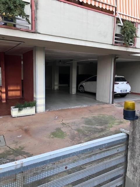 Apartment Montecatini-Terme Near Firenze, Lucca, Pisa Exterior foto