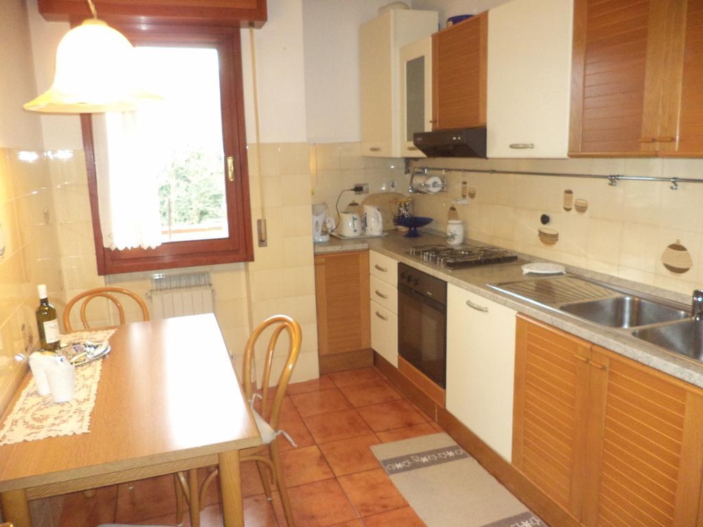 Apartment Montecatini-Terme Near Firenze, Lucca, Pisa Cameră foto