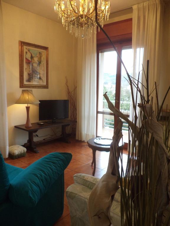 Apartment Montecatini-Terme Near Firenze, Lucca, Pisa Cameră foto