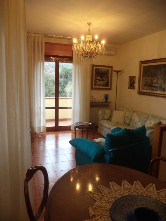 Apartment Montecatini-Terme Near Firenze, Lucca, Pisa Cameră foto