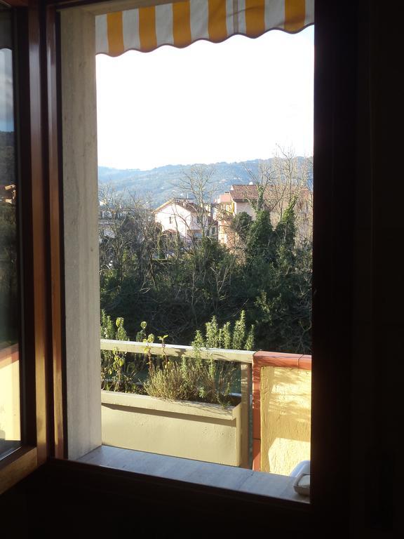 Apartment Montecatini-Terme Near Firenze, Lucca, Pisa Cameră foto