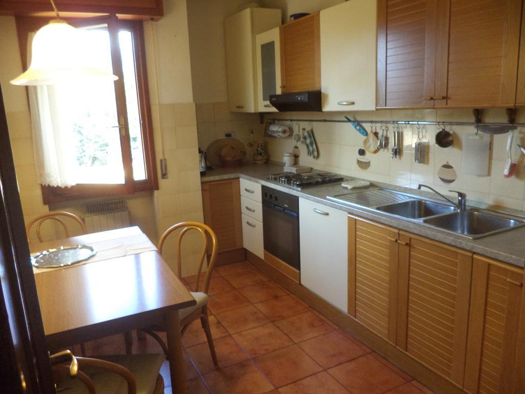 Apartment Montecatini-Terme Near Firenze, Lucca, Pisa Cameră foto