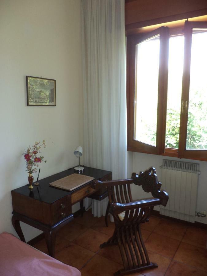 Apartment Montecatini-Terme Near Firenze, Lucca, Pisa Exterior foto