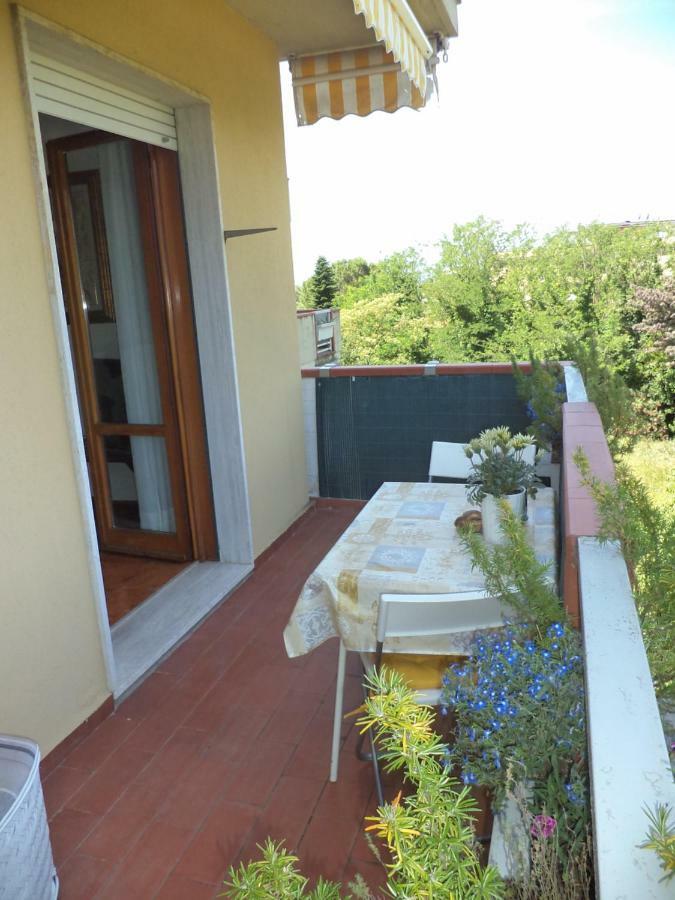 Apartment Montecatini-Terme Near Firenze, Lucca, Pisa Exterior foto