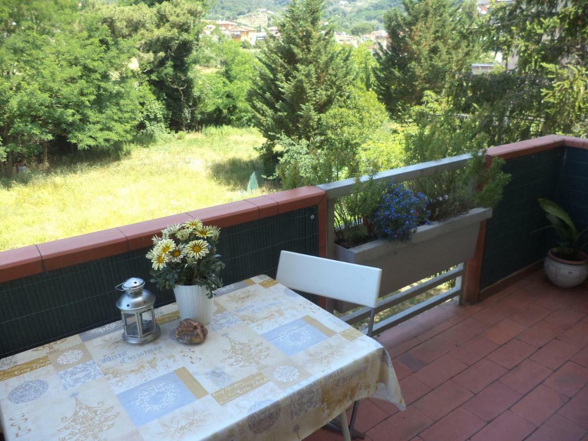 Apartment Montecatini-Terme Near Firenze, Lucca, Pisa Exterior foto